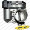 RENAU H8200330812 Throttle body